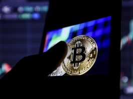 Bitcoin Naik Lebih Awal