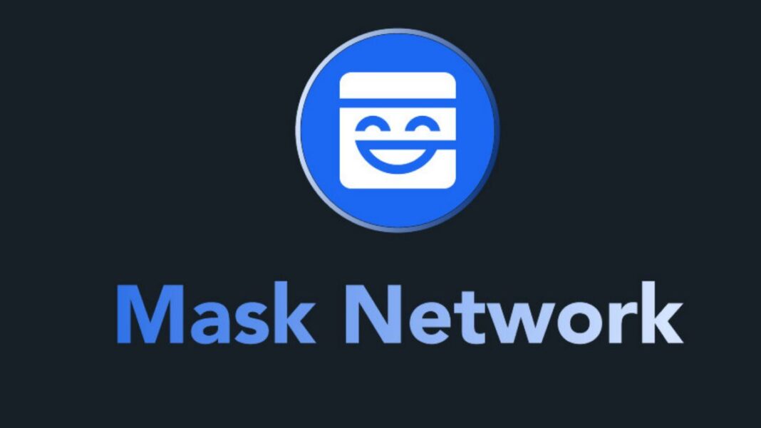 Mask Network Token Yang Aman