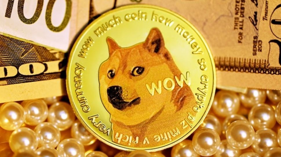 Dogecoin Mengungguli Pasar Altcoin dalam Satu Metrik,