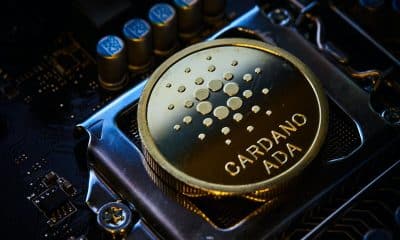 Prakiraan Harga Cardano sebagai Angka Terkunci