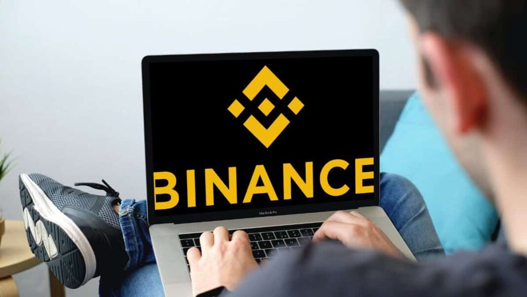 Upaya Binance untuk Merayu Ketua SEC Gensler Terungkap