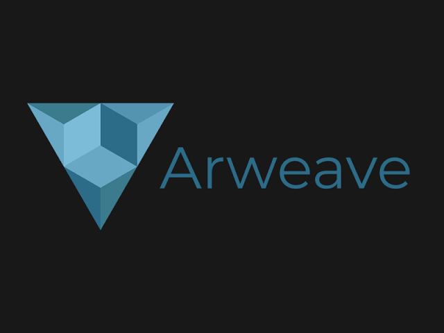 Mengenal Token ARWEAVE