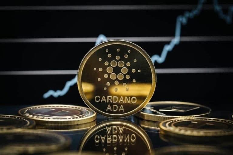 Perkiraan Harga Cardano sebagai Data On-Chain