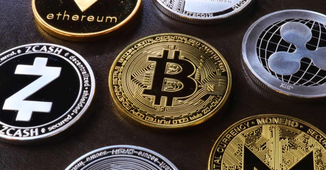 Prediksi Harga Bitcoin Volume Perdagangan $10 Miliar