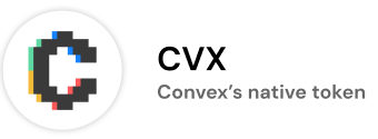 Mengenal CVX Token