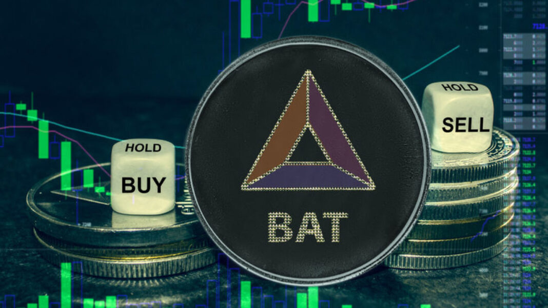 Mengenal Basic Attention Token (BAT)