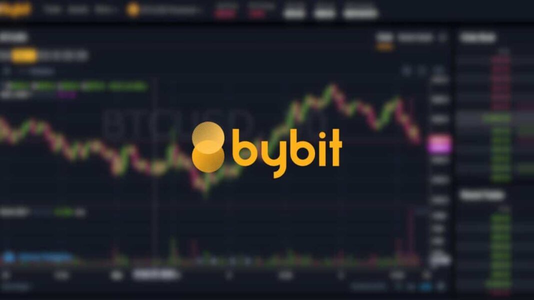 Bybit Menjadi Pertukaran Crypto Terbaru