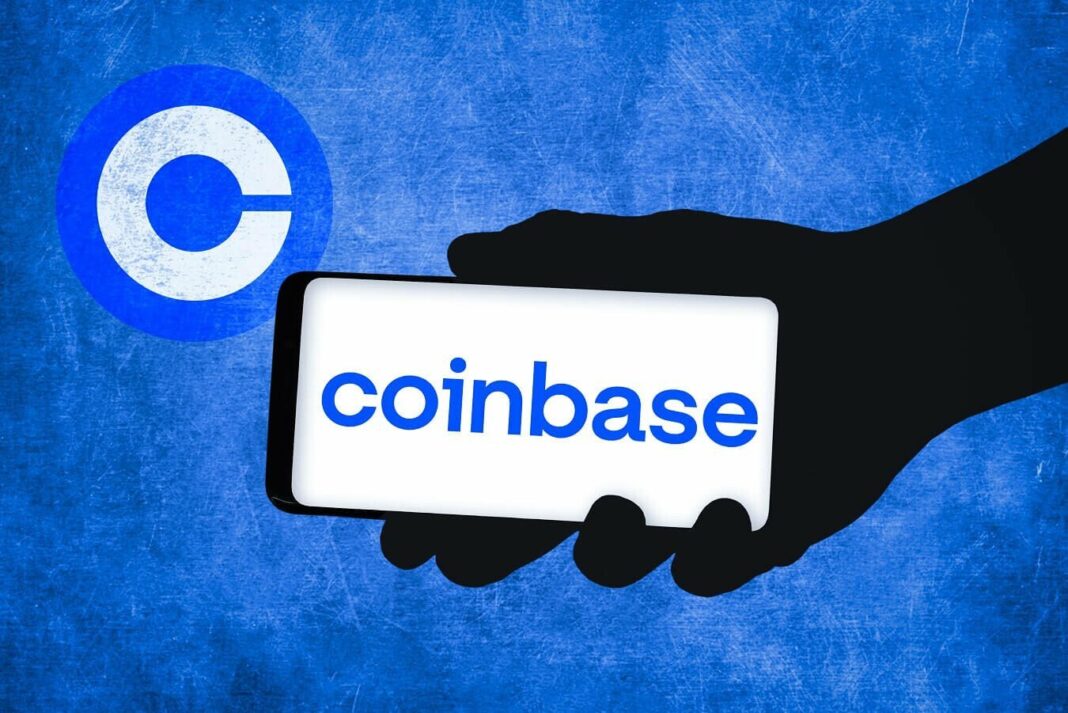 Coinbase Naik 6% Sejak Meluncurkan Layer-2 Ethereum