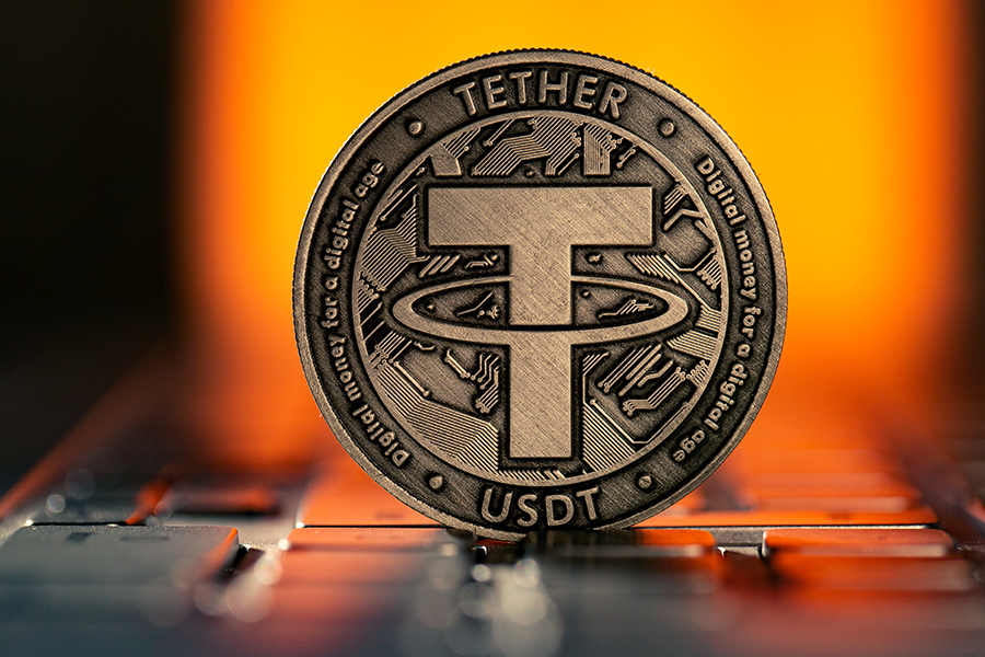 Akankah Tether Meluncurkan Blockchain Miliknya Sendiri? CEO Membagikan Detail Menarik