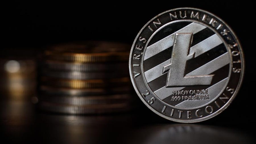 Mengenal cara Kerja System Litecoin