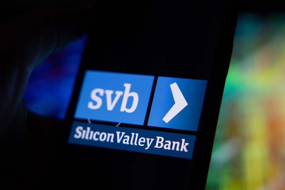 Runtuhnya Silicon Valley Bank