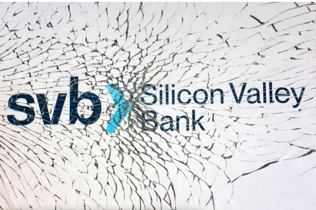 Tentang Runtuhnya Silicon Valley Bank