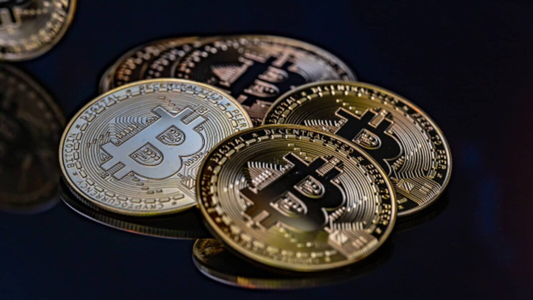 Investor Terus Membeli Bitcoin