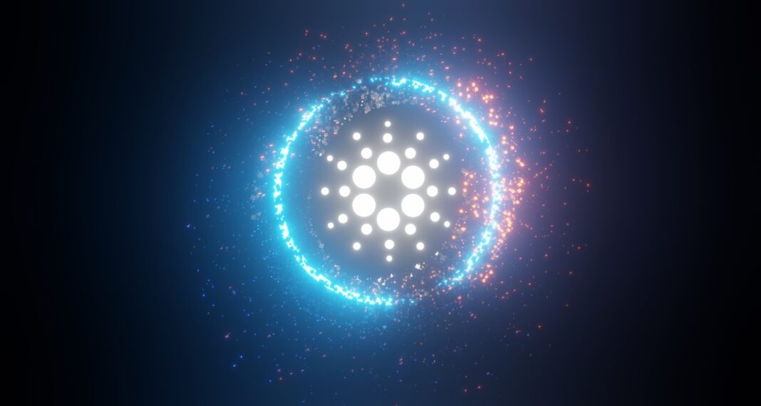 Cardano (ADA) Bisa Siap Untuk Penembusan Bullish