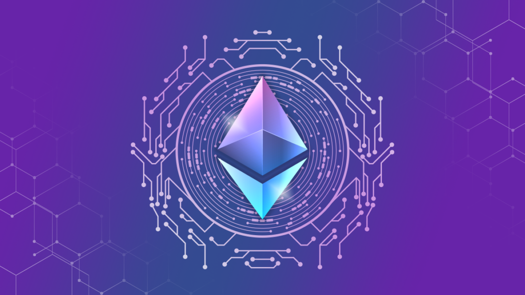 Biaya Ethereum (ETH) Melonjak ke 87