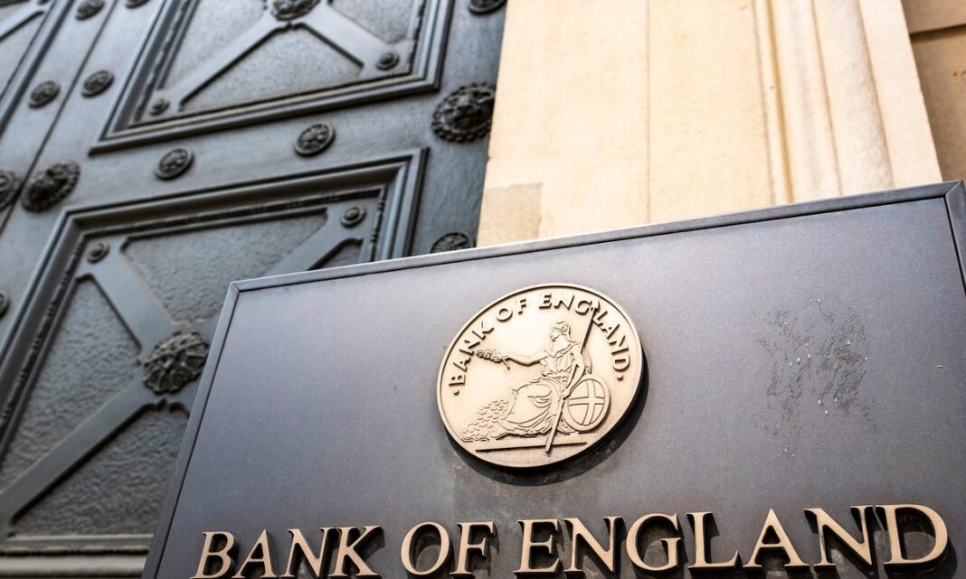 Bank of England perkenalkan peraturan baru untuk stablecoin