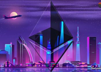 Ethereum Shanghai Upgrade Diluncurkan