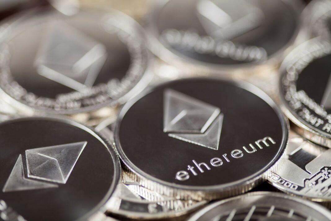 Perdagangan Ethereum Datar Setelah Peningkatan Ethereum Shanghai