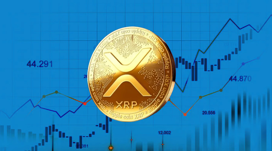 XRP Turun 9% Menjelang Putusan Pengadilan Tinggi