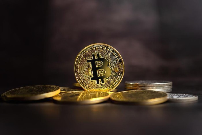 Volume Perdagangan Spot Bitcoin Tetap Lemah