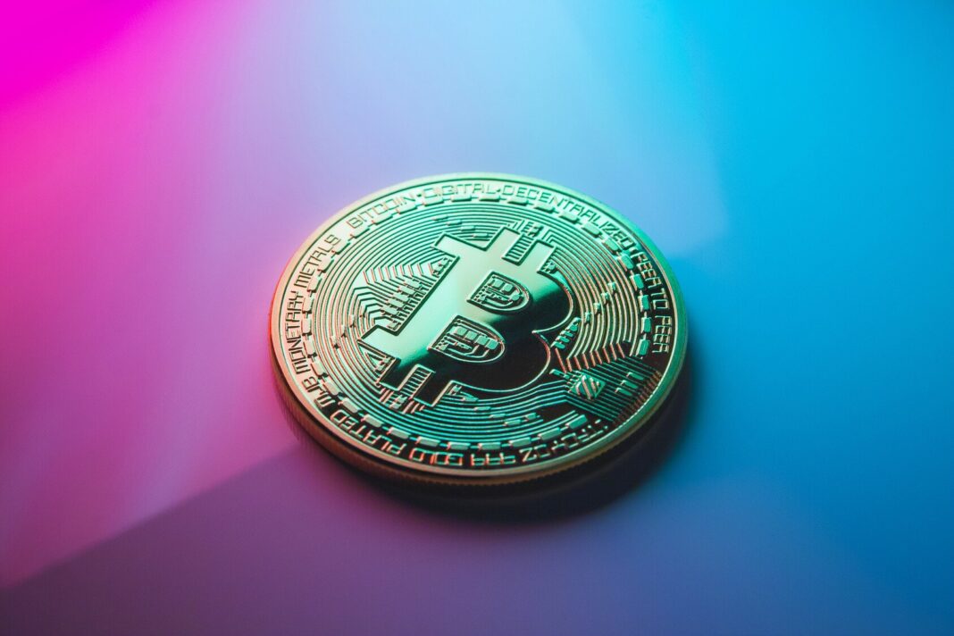 Harga Bitcoin (BTC) Jeda Di Bawah $30K