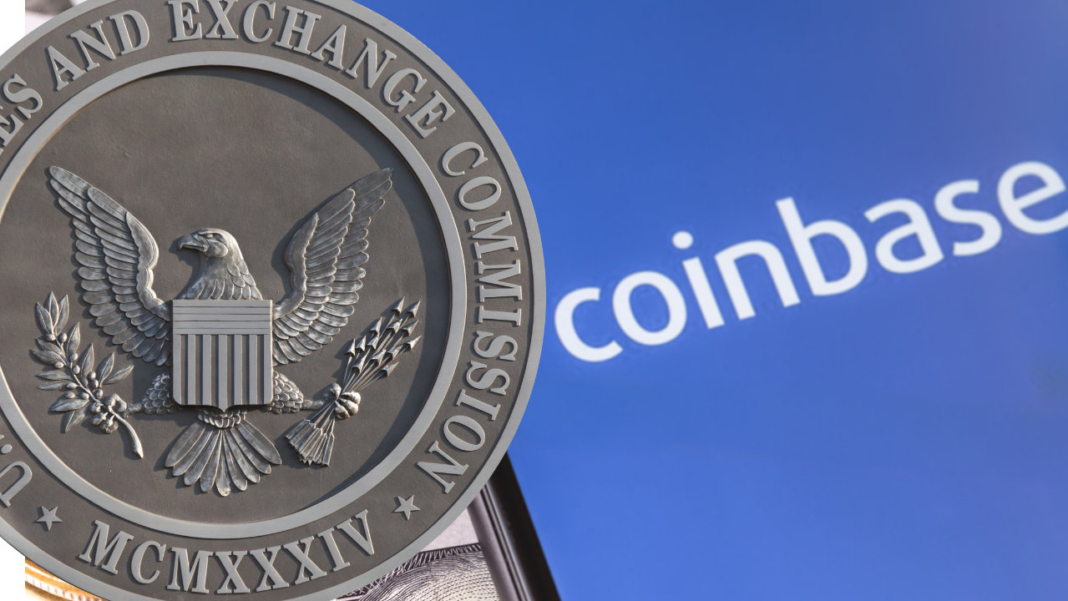 Coinbase mengajukan tindakan pengadilan