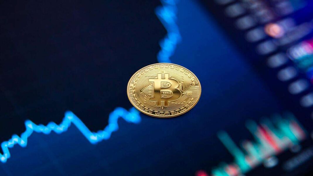 Volume Perdagangan BTC Mencapai Melewati $10 Miliar