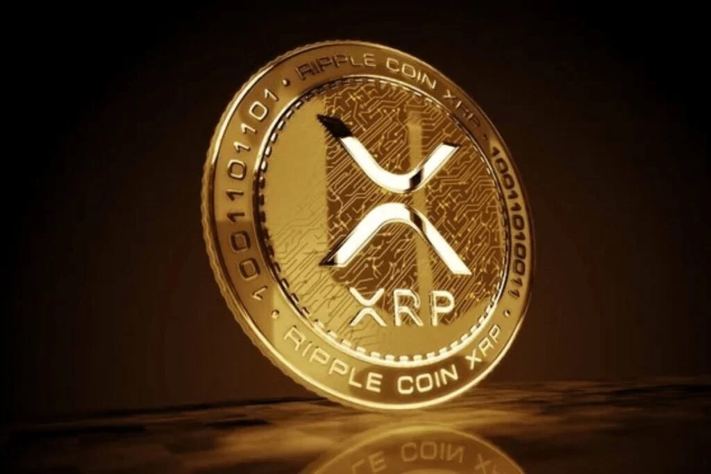 Prediksi Harga XRP sebagai Volume Perdagangan 24 Jam