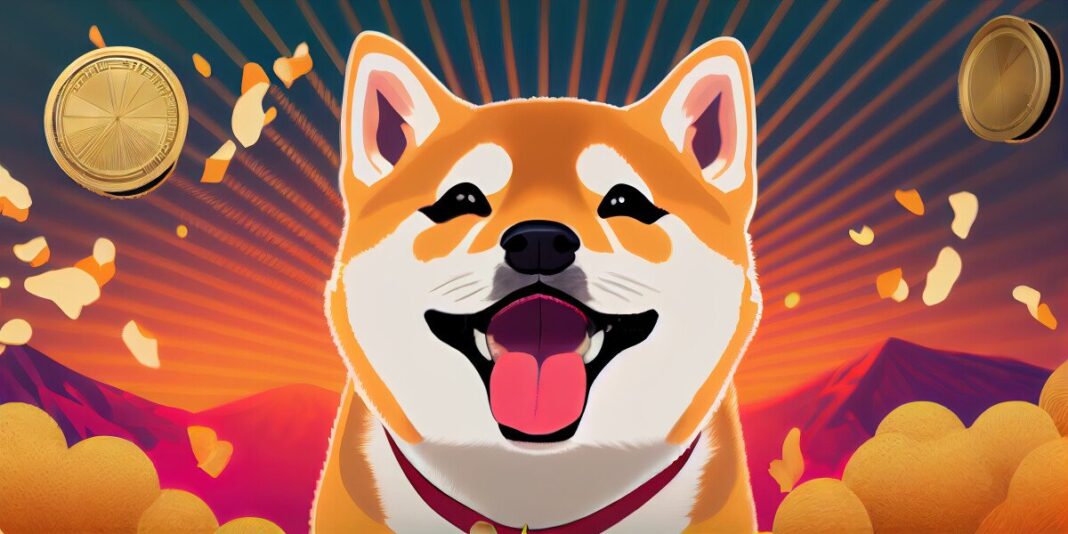 Prediksi Harga Shiba Inu saat Volume Perdagangan $420 Juta