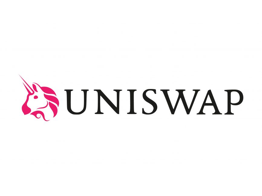 Analisis harga Uniswap