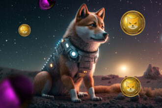 AiDoge.com Meme Prapenjualan Koin Mengumpulkan $2,5 Juta