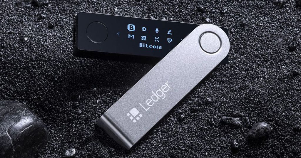 Pengguna akan memutuskan apakah mereka masih dapat mempercayai Ledger dengan frase awal mereka