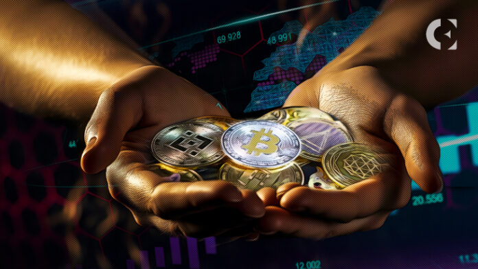 Analis Memprediksi Ledakan Altcoin Menjelang Halving Bitcoin