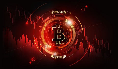 Prediksi Harga Bitcoin sebagai Debt Default Utang AS