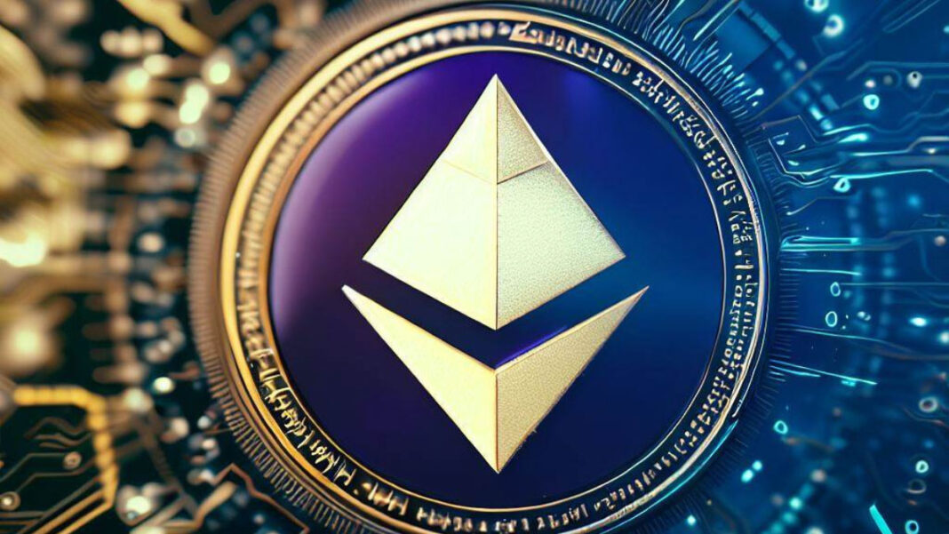 Prediksi Harga Ethereum karena Ethereum Foundation Menjual ETH Senilai $30 Juta