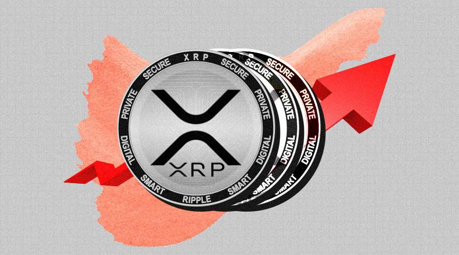 Harga $XRP Melonjak saat Kasus SEC Melawan Ripple Berbalik Mendukung Perusahaan Crypto