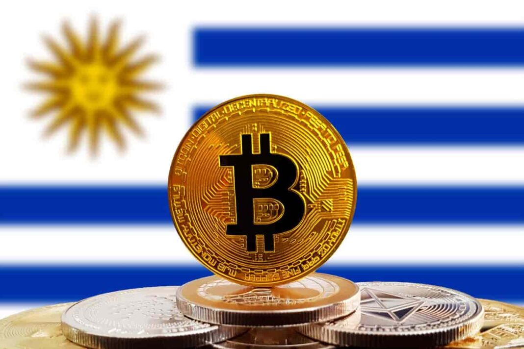 Tether Merencanakan Penambangan Bitcoin di Uruguay