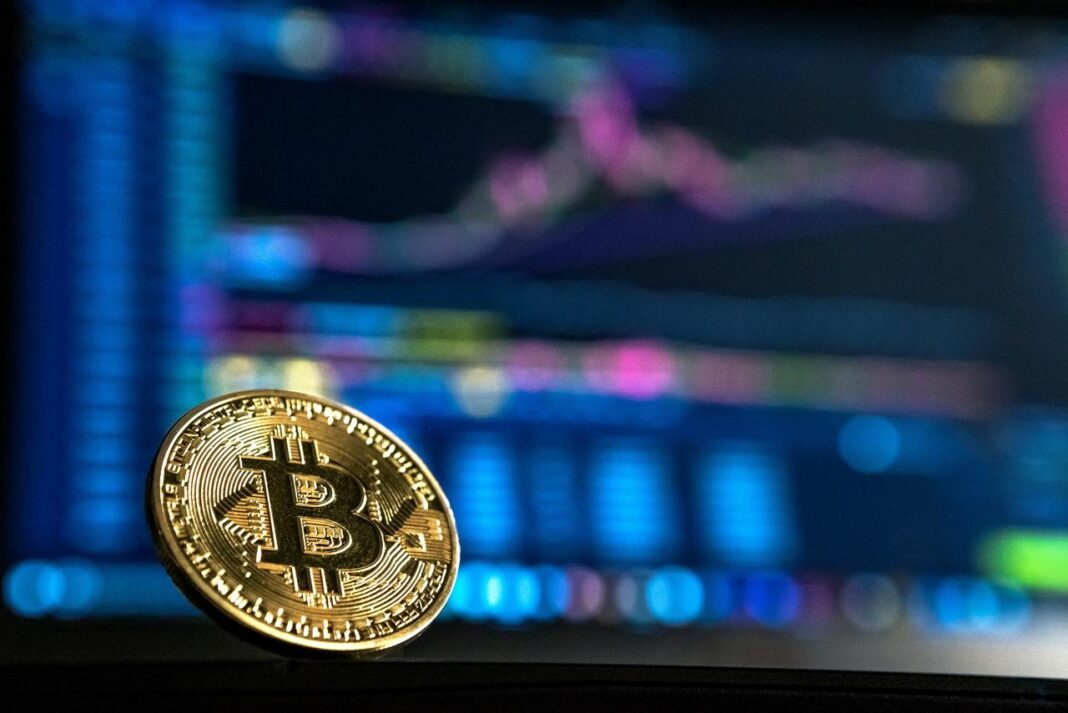 Analisis Harga Bitcoin: 28394 Tekanan Beli