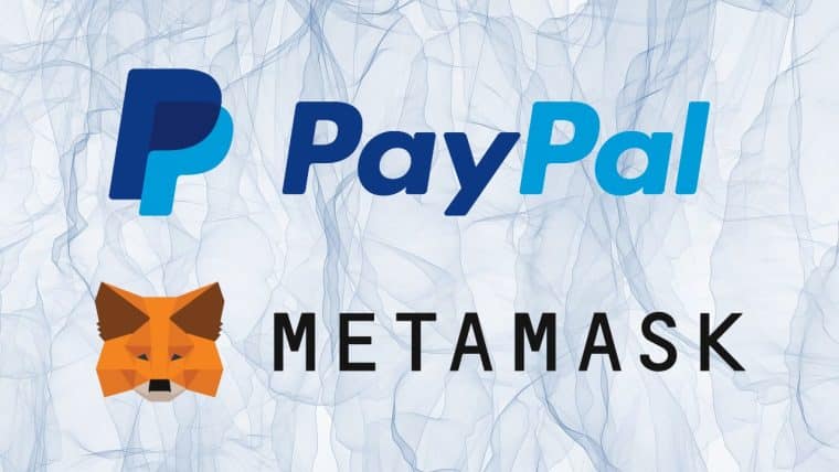 Pelanggan AS Dapat Membayar Dengan Ethereum Melalui PayPal melalui Integrasi MetaMask