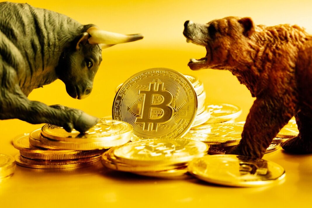 Dapatkah Harga Bitcoin (BTC) Menghentikan Pengembalian Ugly May Baru-Baru Ini?