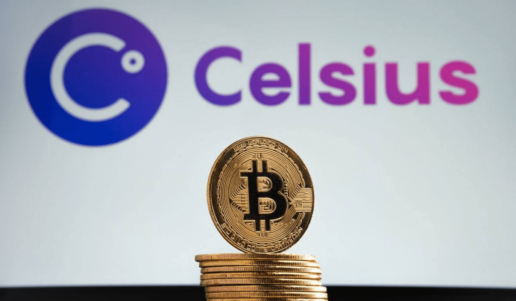 Celsius Network yang Bangkrut Menyalurkan Ether $75 Juta ke Layanan Figment Staking