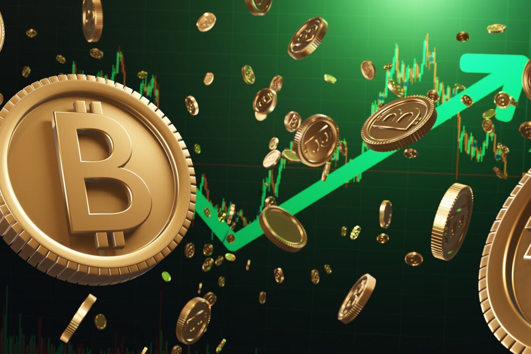 Prediksi Harga Bitcoin karena Kesulitan Penambangan Bitcoin Mencapai Tertinggi Baru Sepanjang Masa