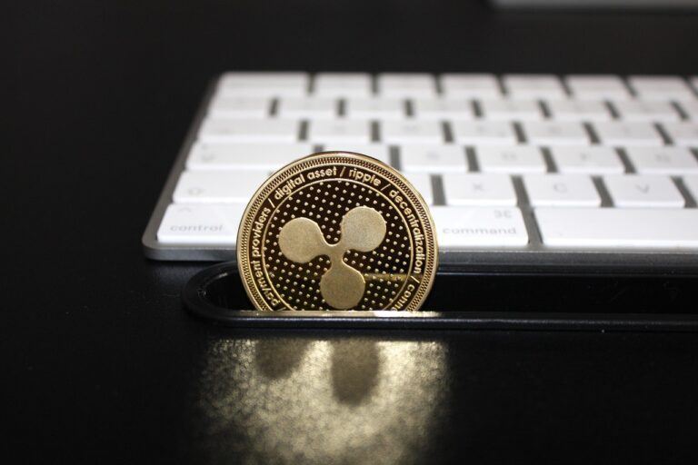 Ripple Menambahkan CFO Nielsen ke Dewan Direksinya