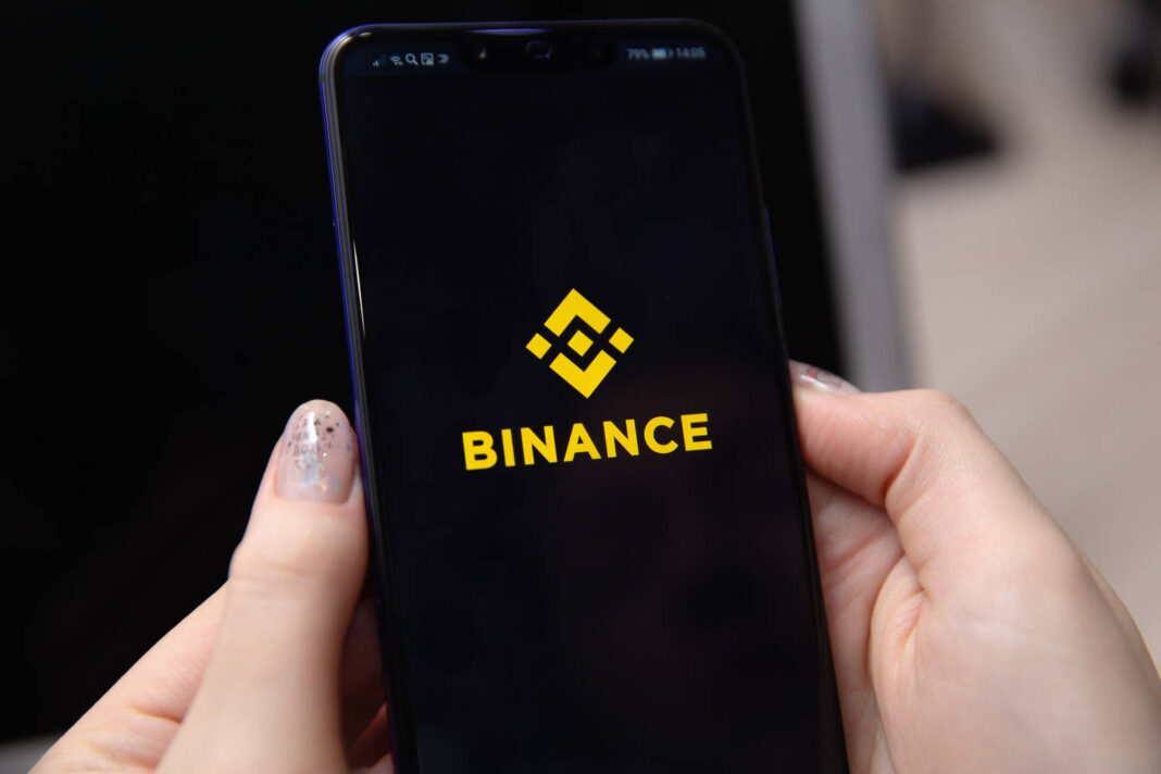 Binance Menghadapi Penyelidikan DOJ