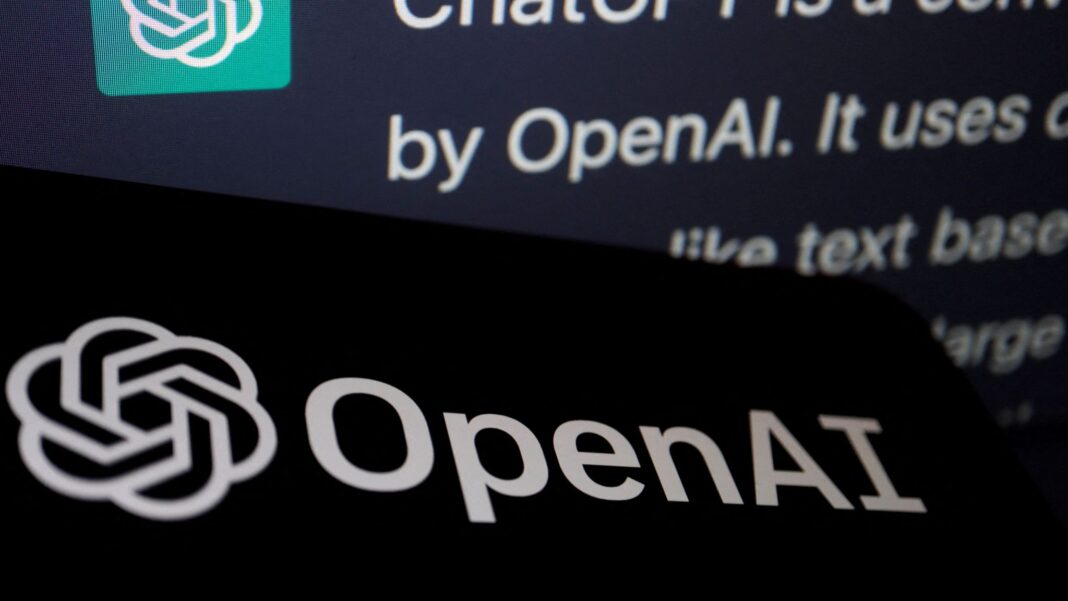 Pembuat ChatGPT, OpenAI, merilis model AI sumber terbuka