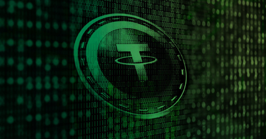 Tether Membekukan Akun Crypto dengan Massive USDT Holdings