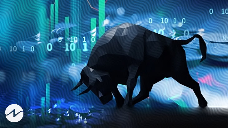 Bulls Bitcoin ingin membangun kembali kendali