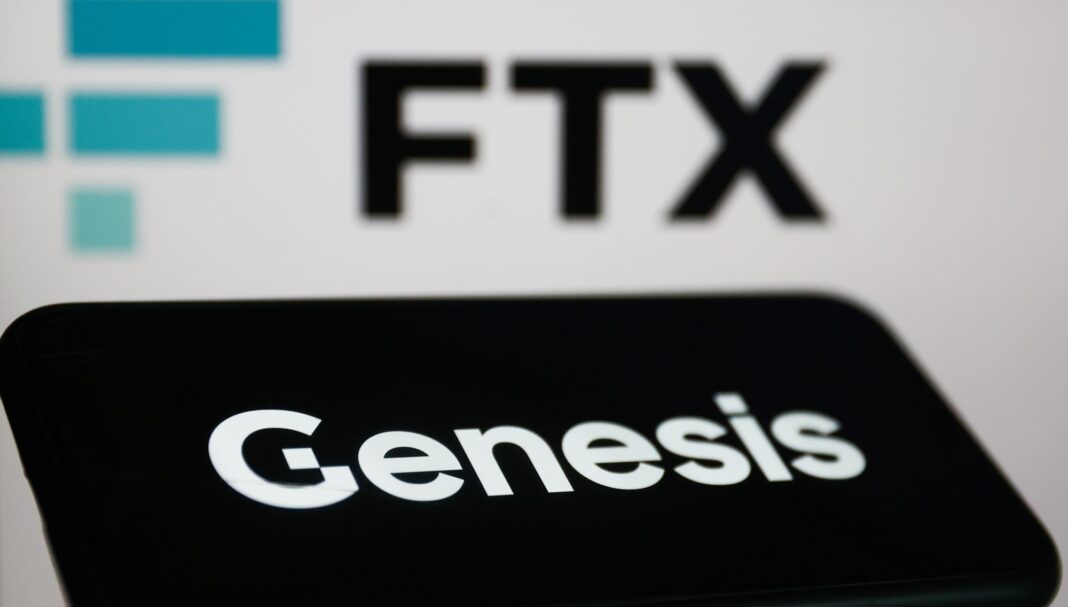 Aturan Hakim Terhadap FTX dalam Kasus Mediasi Kebangkrutan Genesis