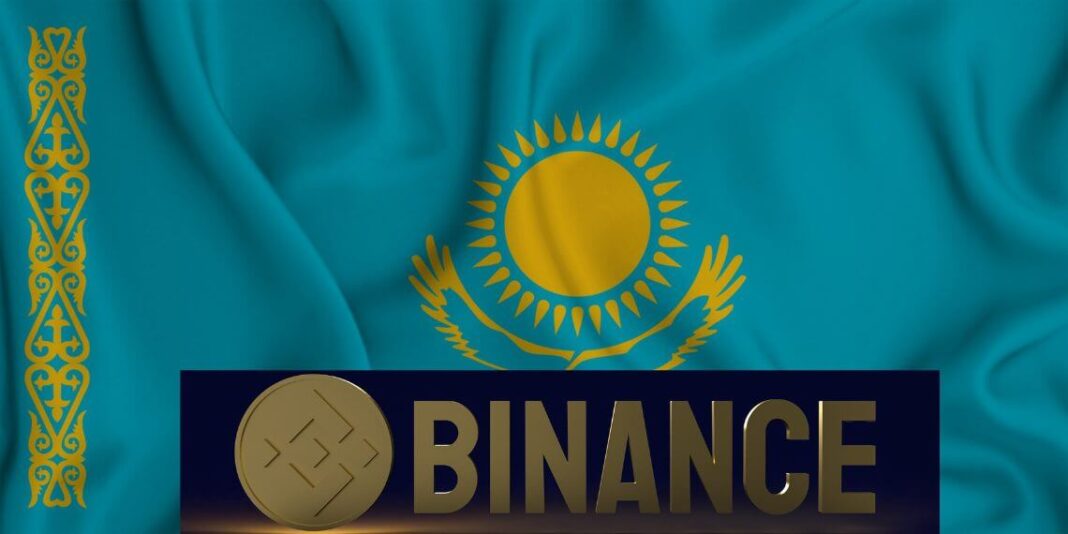 Binance Opens Regulated Crypto Platform in Kazakhstan Amid Regulatory Challenges in the West