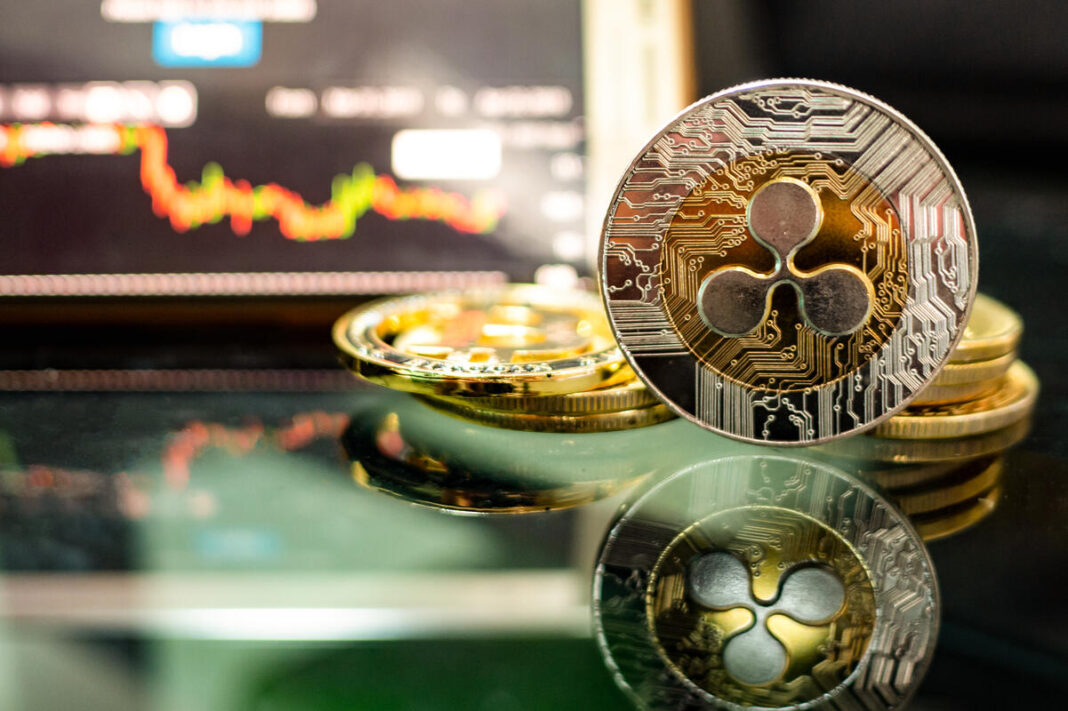 Harga Ripple Menuju Nol karena Volume Perdagangan $1 Miliar Membuat XRP Turun 2%